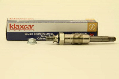 KLAXCAR FRANCE 41110z -  Свеча накаливания